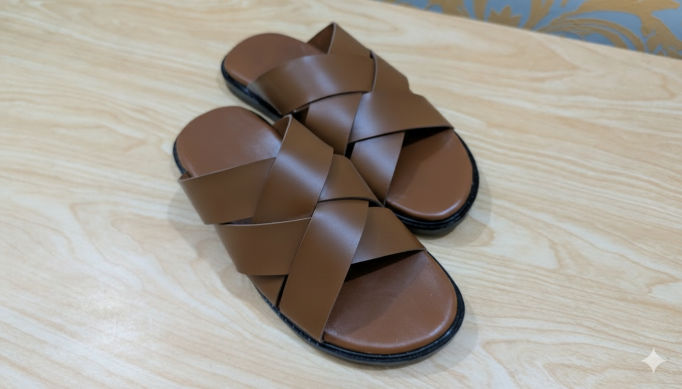 Slippers