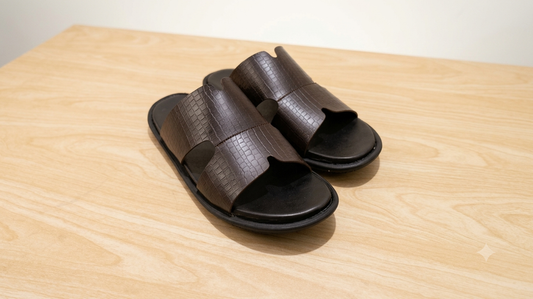 Premium Comfort Slippers for Men