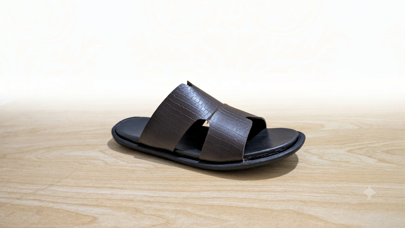 Premium Comfort Slippers for Men