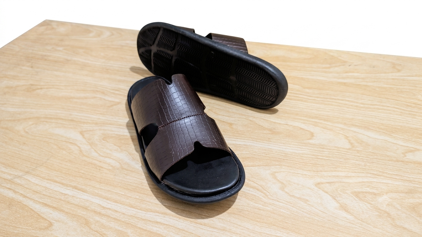 Premium Comfort Slippers for Men